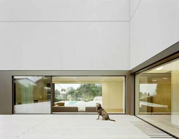 混凝土、拋光混凝土