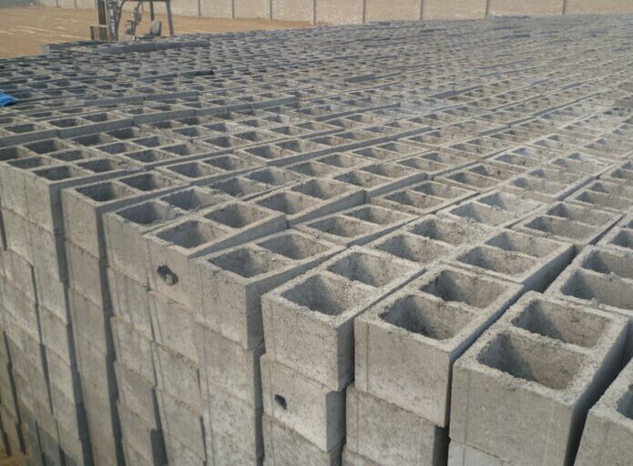 混凝土、混凝土免燒磚