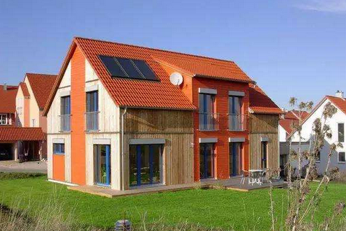 混凝土、鋼筋混凝土、集成房屋