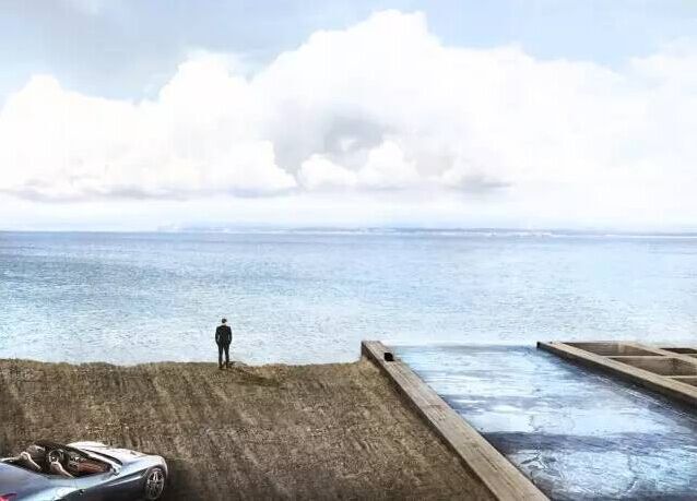 混凝土、混凝土地下室