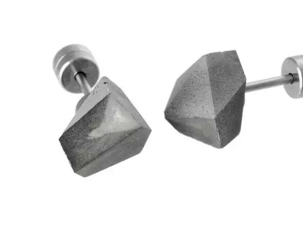 混凝土、混凝土耳釘