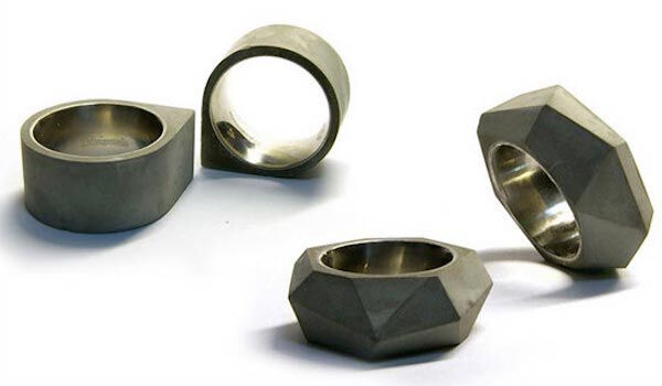 混凝土、混凝土裝飾品