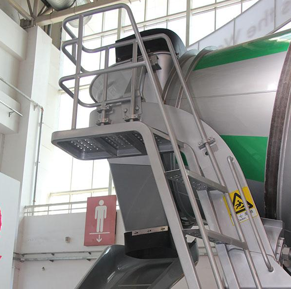 三一、混凝土、混凝土攪拌車、攪拌車