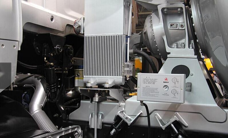 三一、混凝土、混凝土攪拌車、攪拌車