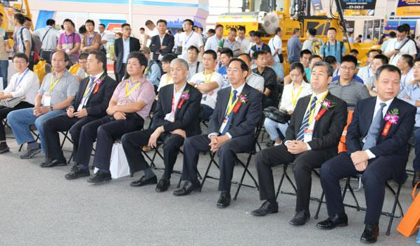 山推、混凝土、混凝土機械、混凝土機械應(yīng)用技術(shù)