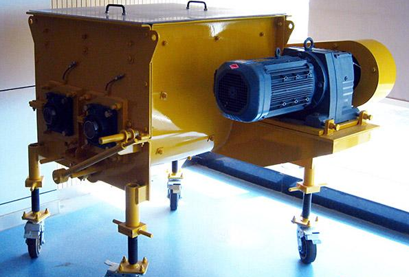 混凝土、混凝土攪拌主機(jī)、山推