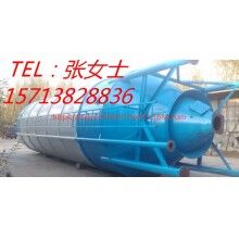 廠家直銷砼攪拌站水泥儲罐、60T水泥罐