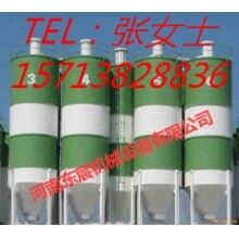專業(yè)定制各種型號水泥倉、80T水泥儲罐、不銹鋼儲罐