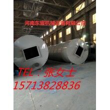 專業(yè)制作JLSNC 100T水泥罐、水泥倉廠家