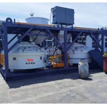 行星式攪拌機(jī)品質(zhì)可靠提效增收，為用戶帶來更高經(jīng)濟(jì)效益