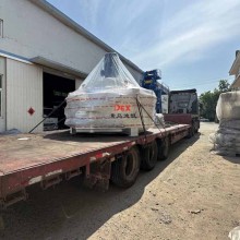 耐火材料攪拌機(jī)以創(chuàng)新驅(qū)動(dòng)發(fā)展，滿足行業(yè)高攪拌標(biāo)準(zhǔn)