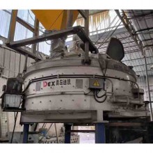 UHPC超高性能混凝土攪拌機(jī)簡(jiǎn)化物料混煉流程，攪拌制備一步到位