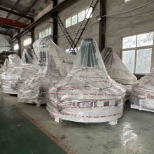 水泥管樁攪拌機(jī)“由繁至簡”實現(xiàn)物料混合高勻質(zhì)