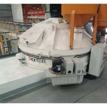 助力耐火材料行業(yè)混合，彰顯行星式立軸攪拌機(jī)卡底實(shí)力