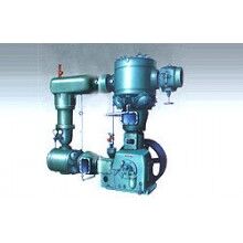 LW-11/7，3LE-10/8，南京壓縮機(jī)廠