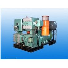 L3.5-20/8，西安壓縮機(jī)廠