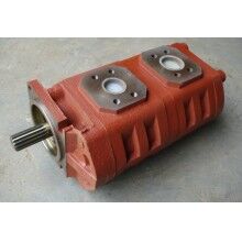 徐工吊車CBKP100/100液壓齒輪油泵廠家價(jià)格