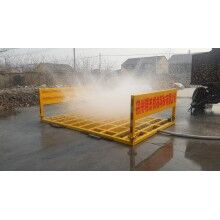 工地洗車(chē)機(jī) 洗車(chē)品臺(tái) 洗輪機(jī)