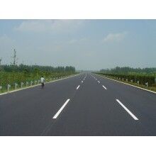 義烏市、東陽市、浦江市對外承包普通瀝青、改性瀝青、彩色瀝青砼