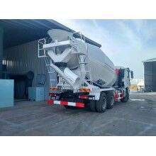 德龍f300012方攪拌車，可做分期，利率低