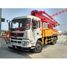 31米泵車廠家直銷！三一技術(shù)！