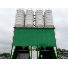 環(huán)保攪拌站-攪拌站整體改造-攪拌站除塵-攪拌樓結構