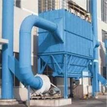 除塵器_CLT旋風除塵器