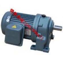 混泥土機(jī)械設(shè)備常用GH28齒輪減速電機(jī)