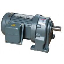綿陽，成都紡織機械常用GH28萬鑫臥式齒輪減速電機質(zhì)量耐用 750W減速電機找哪家