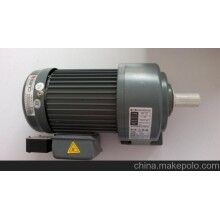  宜賓輕工機械常用三相立式減速馬達，萬鑫GH28臥式齒輪減速電機熱賣