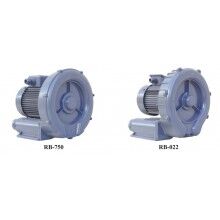 真空上料機(jī)風(fēng)機(jī)，RB-400AS全風(fēng)漩渦高壓鼓風(fēng)機(jī)