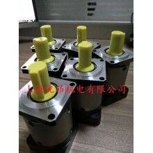 DS系列直齒精密行星減速機，臺灣伺服PHT精密行星減速機