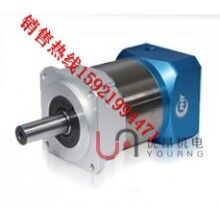 直銷PHT品宏單段DH042L1-10精密行星減速機