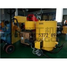   翔工小型灌縫機(jī)，市政單位首選