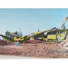 廣東廣州移動式破粹機出租.生產銷售.買賣.租賃