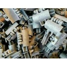 在建筑場(chǎng)地上常見的對(duì)接扣件優(yōu)點(diǎn)