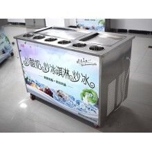 炒冰機設備報價