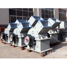 錘式打砂機(jī)一小時產(chǎn)量可達(dá)多少，好用嗎MHM