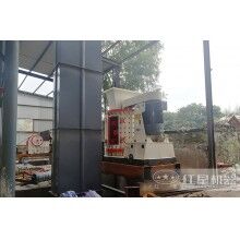 時產(chǎn)150噸制砂機價格是多少， 哪家好T25
