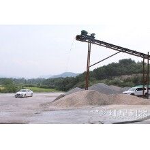 石灰石破碎機型號-規(guī)格-標準，以及碎石后成品介紹T27