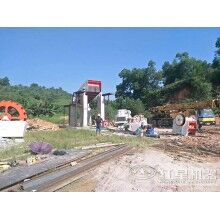 300x1300鄂破出料粒度是多少，價格及參數(shù)T27