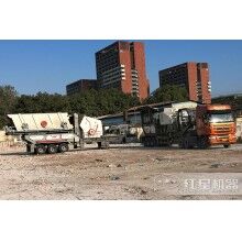 大型碎石制砂機(jī)設(shè)備有哪些，推薦一二T28