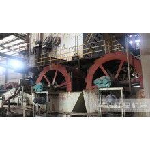 洗砂生產(chǎn)中要用哪些洗砂設(shè)備？T28