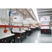 道砟石生產(chǎn)線設(shè)備有哪些？生產(chǎn)線工藝流程詳解T29