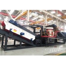 開辦一個鵝卵石制砂廠需要多少錢？用到哪些設(shè)備T29