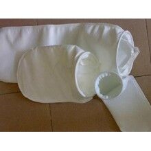 上海廣億除塵設備布袋實力商家