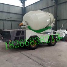 福建石獅混凝土攪拌車金億重工生產(chǎn)商、小立方運(yùn)輸車