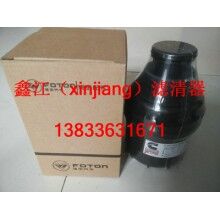 康明斯福田L(fēng)F17356，5266016機(jī)油濾芯價(jià)格 鑫江濾清器廠