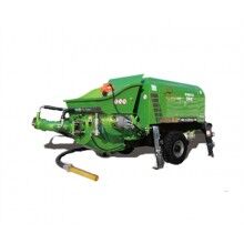 德國(guó)科尼樂SPJ08濕噴機(jī) 細(xì)石砂漿混凝土濕噴 體積小移動(dòng)方便