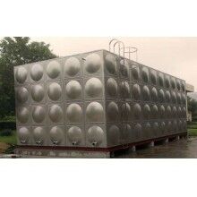 不銹鋼保溫水箱定制需要注意什么？